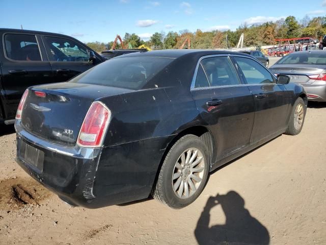 2013 Chrysler 300