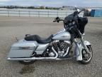 2010 Harley-Davidson Flhx