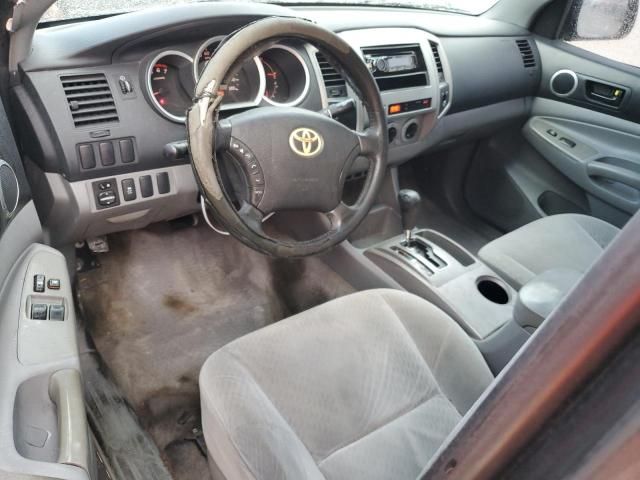 2011 Toyota Tacoma Access Cab