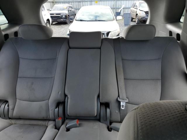 2011 KIA Sorento Base