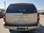 2008 Chevrolet Tahoe K1500