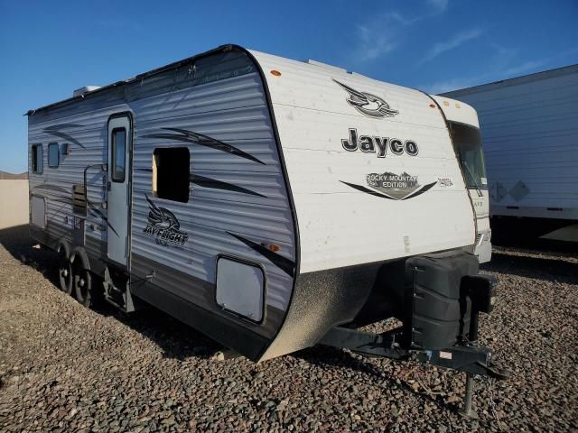 2018 Jayco JAY Flight