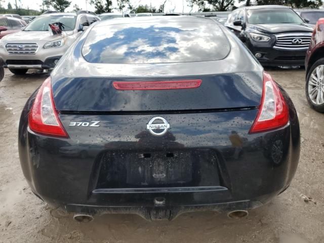 2010 Nissan 370Z