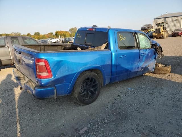 2020 Dodge 1500 Laramie