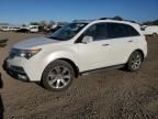 2012 Acura MDX Advance