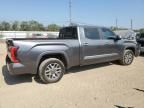 2024 Toyota Tundra Crewmax Platinum