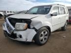 2014 Honda Pilot EXL