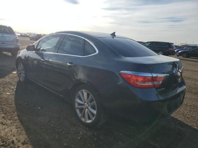 2012 Buick Verano