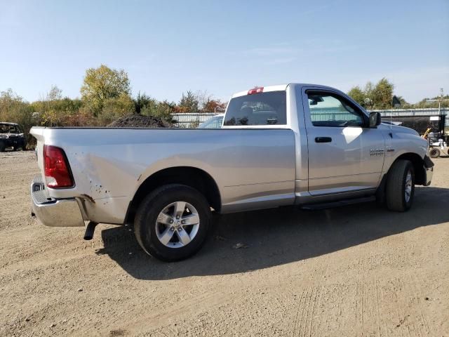 2015 Dodge RAM 1500 ST