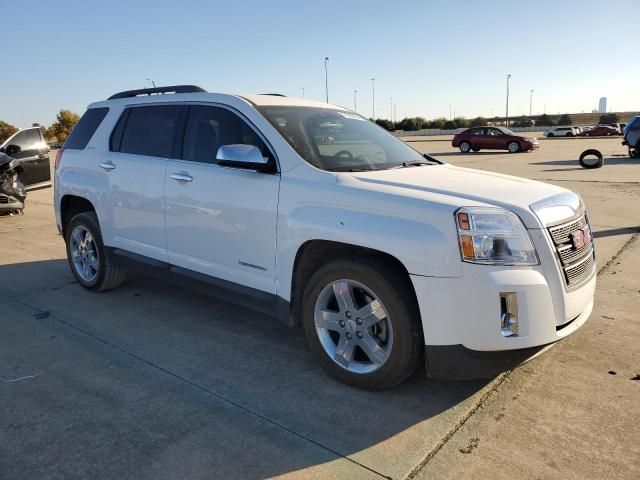 2013 GMC Terrain SLE