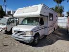 1997 Ford Econoline E350 Cutaway Van