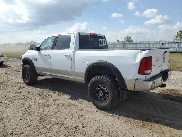 2011 Dodge RAM 3500