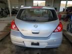 2008 Nissan Versa S