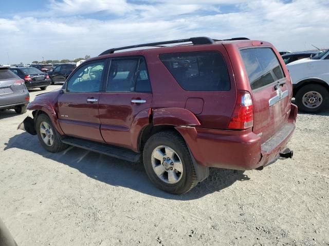 2008 Toyota 4runner SR5