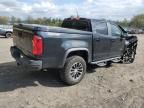 2020 Chevrolet Colorado ZR2