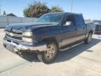 2006 Chevrolet Silverado K1500