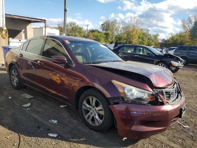 2008 Honda Accord LXP