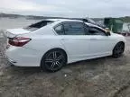 2017 Honda Accord Sport Special Edition