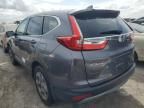 2019 Honda CR-V EXL