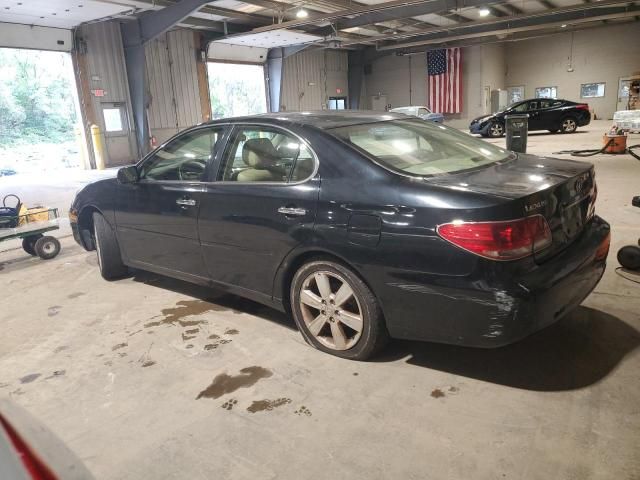 2005 Lexus ES 330