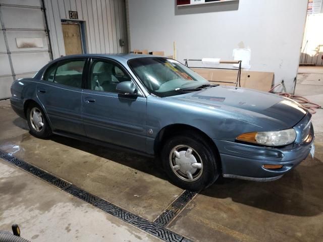 2000 Buick Lesabre Limited