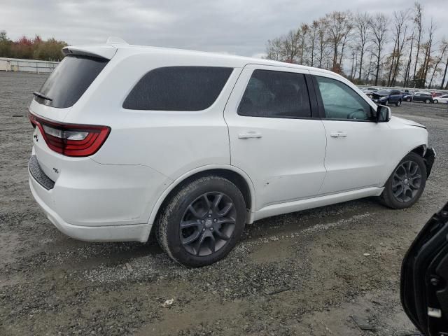 2015 Dodge Durango R/T