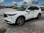 2024 Acura MDX Technology