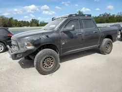 Dodge salvage cars for sale: 2015 Dodge RAM 1500 ST