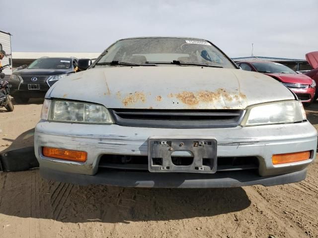 1995 Honda Accord DX