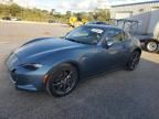 2017 Mazda MX-5 Miata Grand Touring