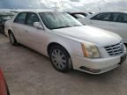 2008 Cadillac DTS