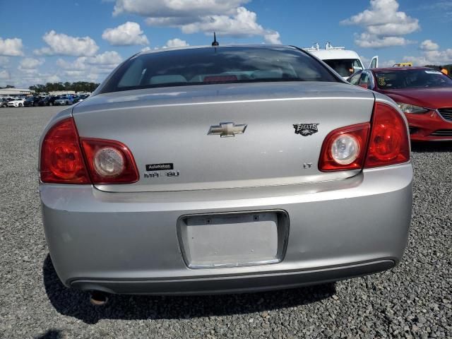 2008 Chevrolet Malibu 1LT