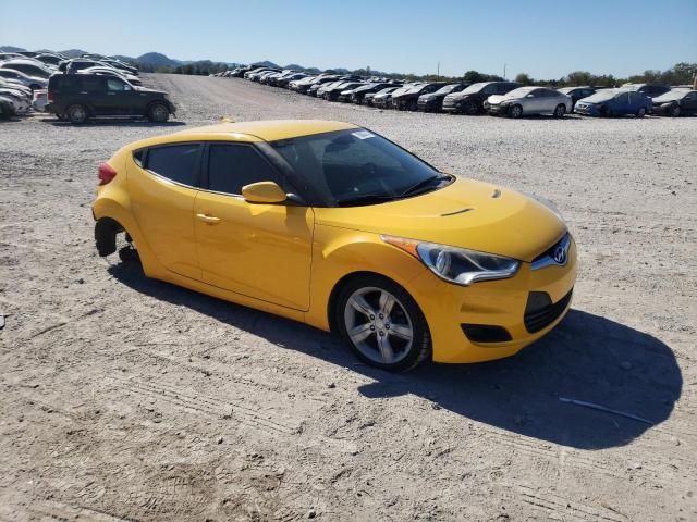 2015 Hyundai Veloster