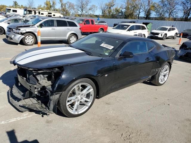 2019 Chevrolet Camaro LS