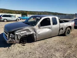 2008 Chevrolet Silverado K1500 en venta en Chatham, VA