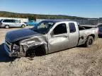 2008 Chevrolet Silverado K1500