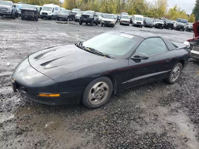 1995 Pontiac Firebird