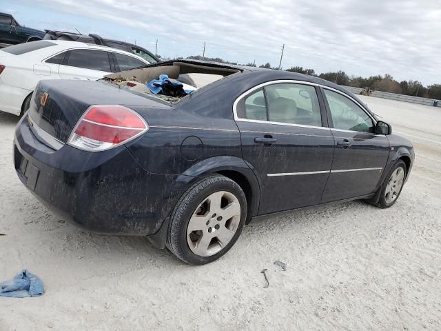 2007 Saturn Aura XE