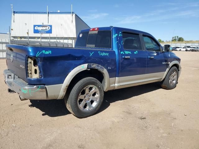 2010 Dodge RAM 1500