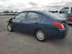 2017 Nissan Versa S