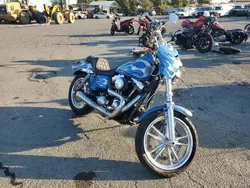 2014 Harley-Davidson Fxdb Dyna Street BOB en venta en Martinez, CA