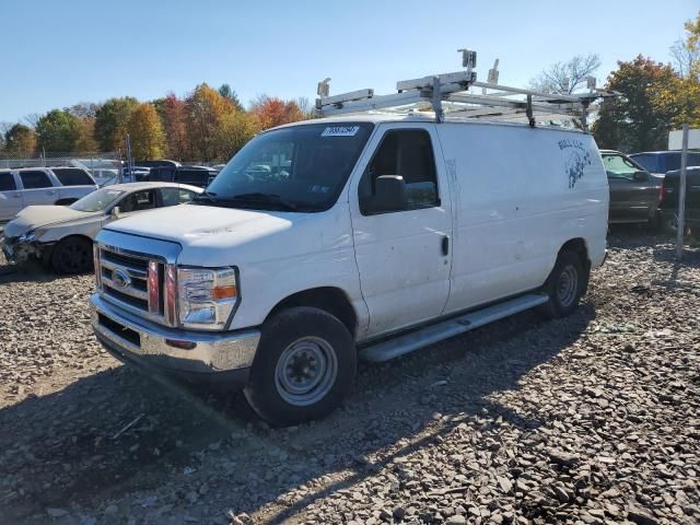 2013 Ford Econoline E250 Van