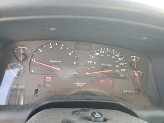 2004 Dodge Dakota Quad SLT