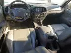 2004 Toyota Tundra Access Cab SR5