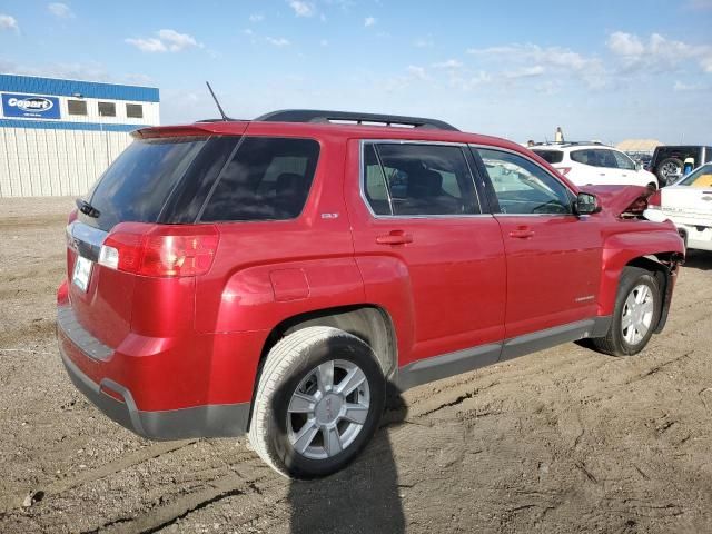 2013 GMC Terrain SLT