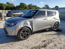 2024 KIA Soul EX en venta en Fort Pierce, FL