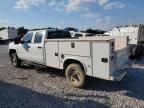 2015 Chevrolet Silverado C2500 Heavy Duty