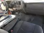 2003 GMC New Sierra K1500