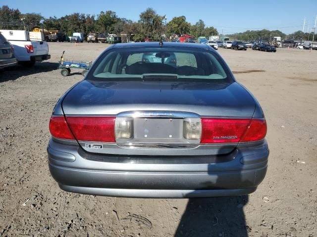 2005 Buick Lesabre Custom