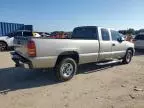 1999 GMC New Sierra C2500